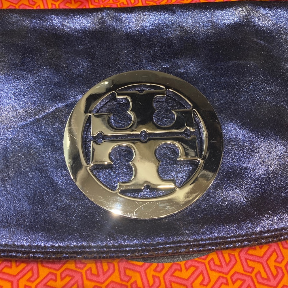 Tory Burch Clutch